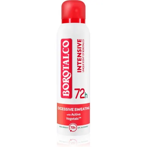 Borotalco Intensive deodorant spray 72h 150 ml – image 2