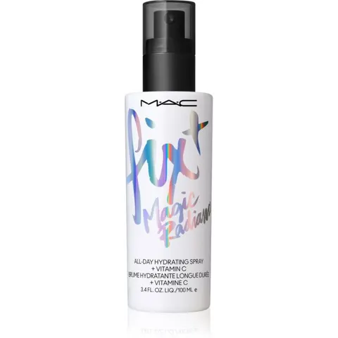 MAC Cosmetics Fix+ Magic Radiance makeup setting mist (illuminating) 100 ml – image 2