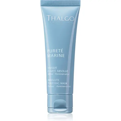 Thalgo Absolute Purifying Mask 50ml – image 2