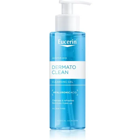 Dermatoclean Cleansing Gel - 200ml – image 2