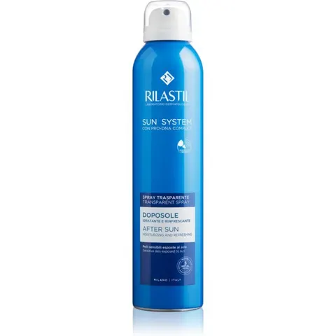 Rilastil Sunlaude After Sun 200ml – image 2