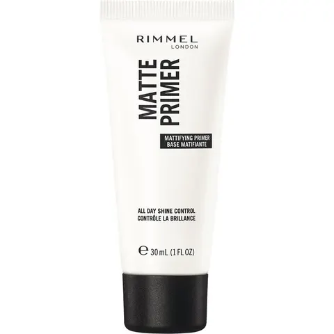Rimmel London Lasting Matte Primer 30ml – image 2