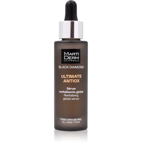 Martiderm Ultimate Antiox Serum 30 ml – image 2