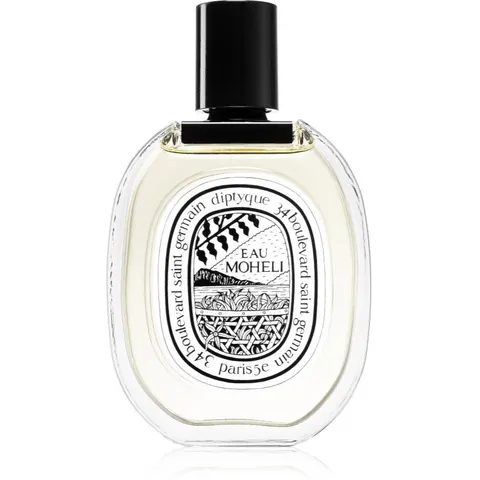 Diptyque Eau Moheli EDT U 100 ml – image 2