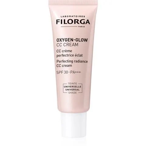 Filorga Oxygen-Glow CC Cream 40mL Tinted – image 2