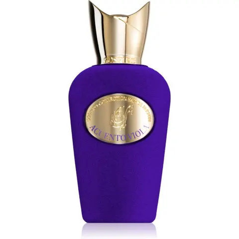 Sospiro Accento Viola EDP U 100 ml – image 2