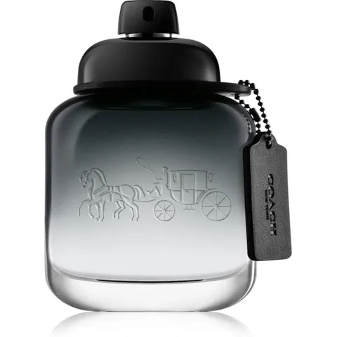 Coach M EDT M 40 ml – image 2