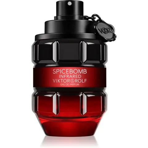 Viktor & Rolf Spicebomb Infrared Eau De Parfum 50ml – image 2