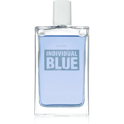 Avon Individual Blue EDT M 100 ml – image 2