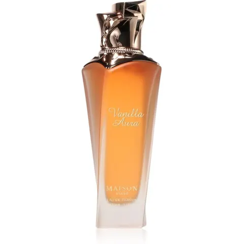 Maison Asrar Vanilla Aura EDP U 100 ml – image 2