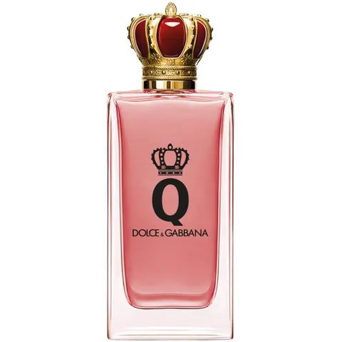 Dolce & Gabbana Q Intense Eau de Parfum 100 ml – image 3
