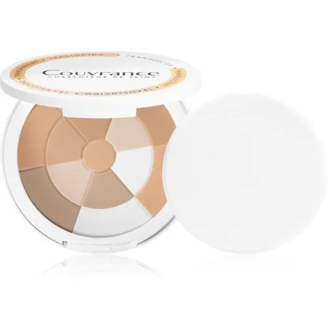 Avène Translucent Mosaic Compact Powder 10 gr – image 2