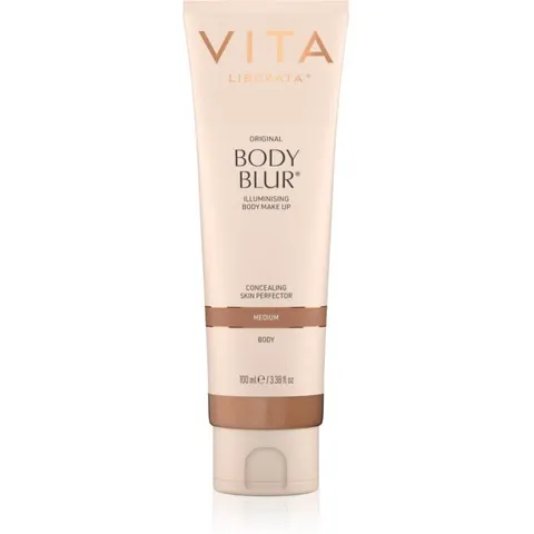 Vita Liberata Body Blur Medium 100ml – image 2