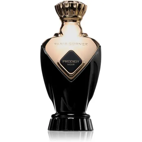 Paris Corner Prodigy Noir EDP U 100 ml – image 2
