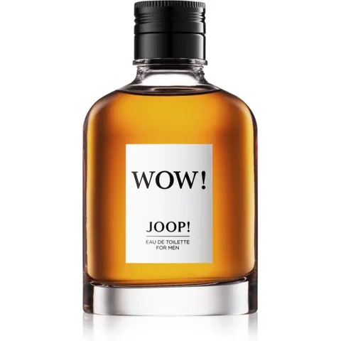 Joop Wow Men Eau de Toilette Spray 100ml – image 4