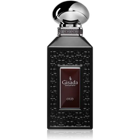 Gisada Luxury Collection Oud perfume U 100 ml – image 2
