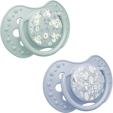 LOVI BLOSSOM 18m+ dummy Boy 2 pc – image 2