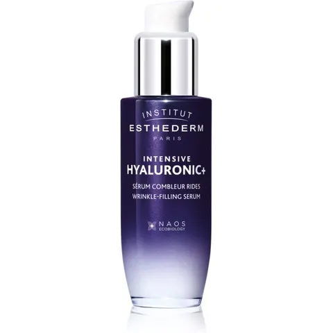 Institut Esthederm Intensive Hyaluronic+ Serum 30 ml – image 4