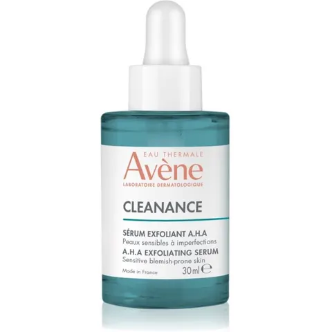 Avene Cleanance A.H.A Exfoliating Serum 30ml – image 3