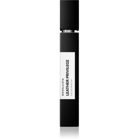 NOVELLISTA Leather Privilege EDP U 10 ml – image 2