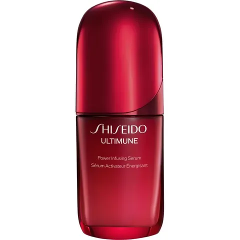 50ml Shiseido Ultimune Power Infusing Serum – image 4