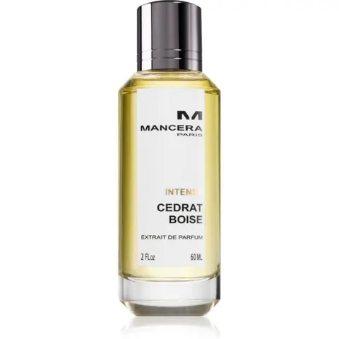 Mancera Intense Cedrat Boise perfume extract M 60 ml – image 2