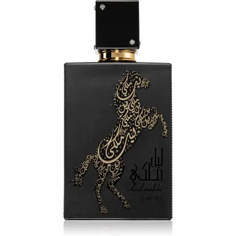 Lattafa Lail Maleki EDP U 100 ml – image 2