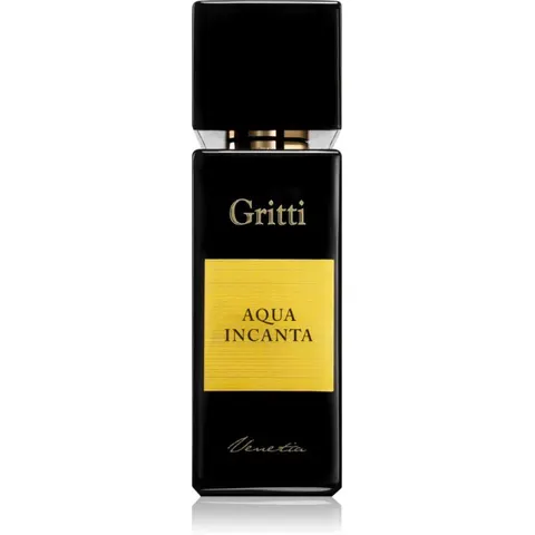 Gritti Aqua Incanta perfume M 100 ml – image 2