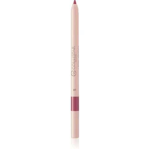 Collistar Twist Design Lipstick 5-Desert Rose – image 2