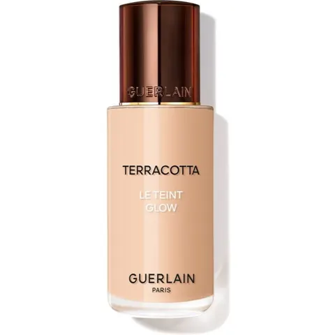 Guerlain Terracotta Le Teint Glow Foundation - # 2N 35ml – image 3