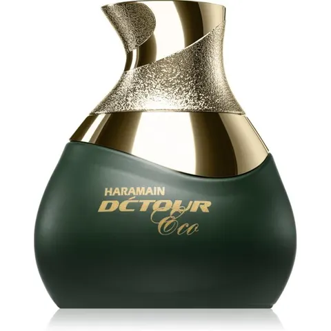 Al Haramain Detour Eco EDP U 100 ml – image 2