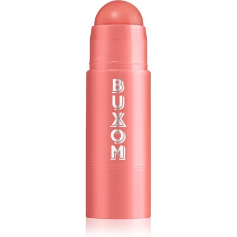 BUXOM Power-Full Plumping Lip Balm First Crush – image 2