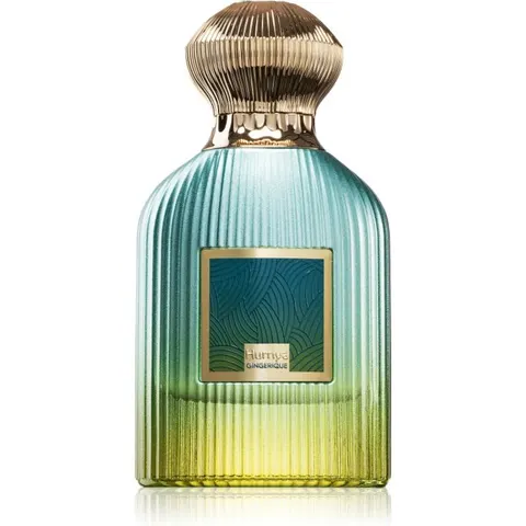 Paris Corner Hurriya Gingerique EDP U 100 ml – image 2