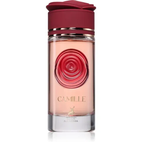 Maison Alhambra Camille Eau De Parfum - 100ml – image 2