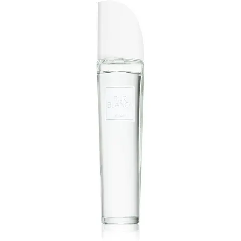 Avon Pur Blanca EDT W 50 ml – image 2