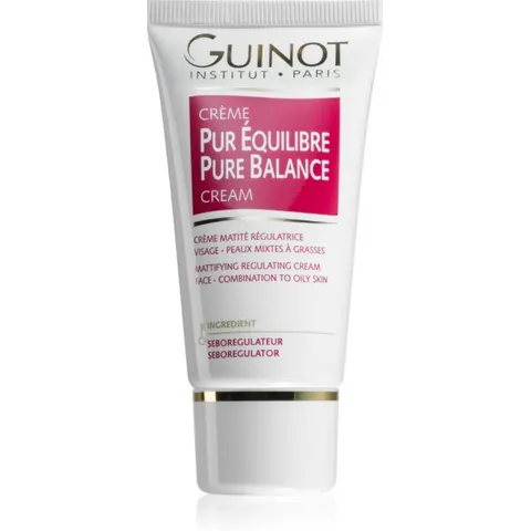 Guinot Creme Pur Equilibre 50ml – image 2