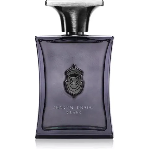 Arabian Oud perfume |Arabian Knight Silver – image 2