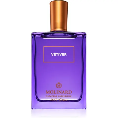 Molinard Vetiver EDP U 75 ml – image 2