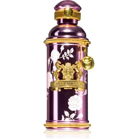Alexandre.J Rose Oud 100ml EDP Spray – image 3
