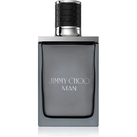 Jimmy Choo Man 50ml EDT Spray – image 5