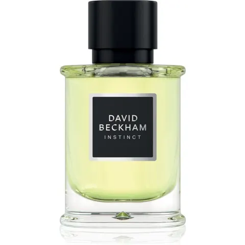 David Beckham Instinct EDP M 50 ml – image 2