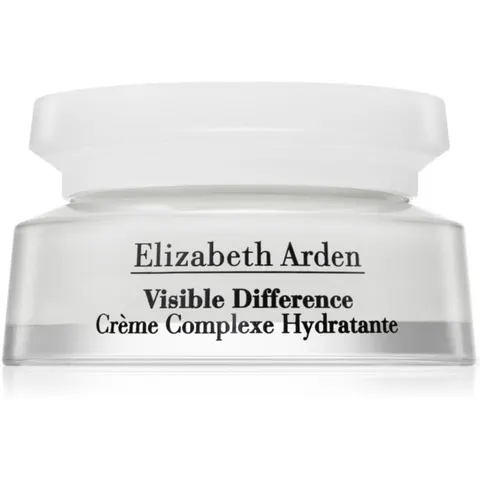 Elisabeth Arden Visible Difference Facial Refining Moisture Cream Complex 75mL – image 2