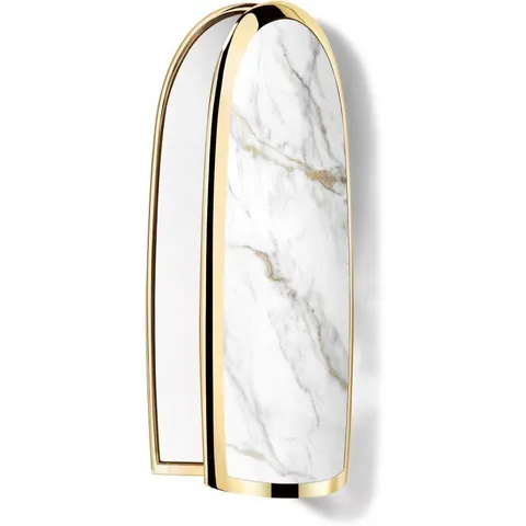 (Le Marbre) Guerlain Rouge G Lipstick Case – image 2