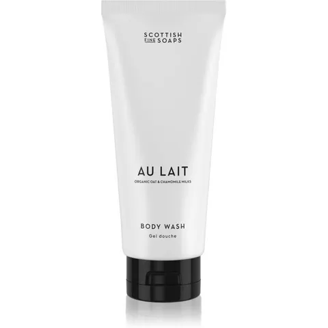 Au Lait Body Wash 200ml – image 2