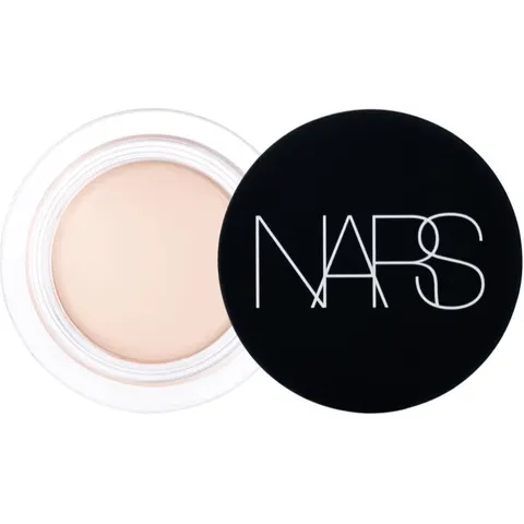 NARS Soft Matte Complete Concealer mattifying concealer for full coverage shade AFFOGATO 6.2 g – image 2