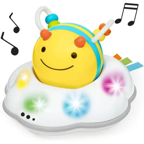 Skip Hop Explore&More musical toy 5m+ 1 pc – image 2