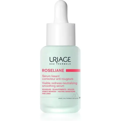 Uriage Roseliane Redness Neutralizing Serum 30 ml – image 3