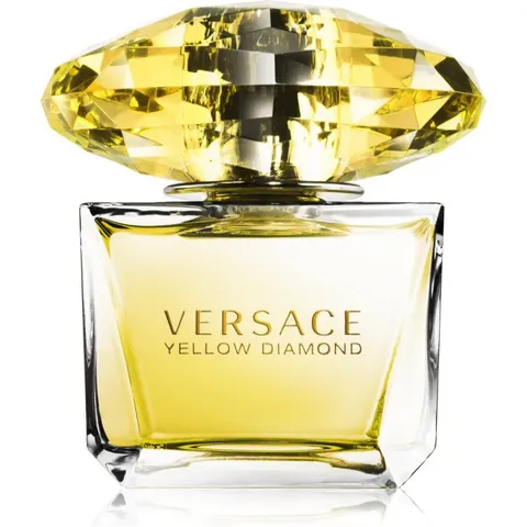Versace Yellow Diamond EDT W 90 ml – image 3