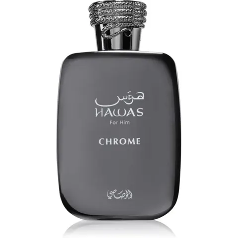 Rasasi Hawas Chrome EDP M 100 ml – image 2