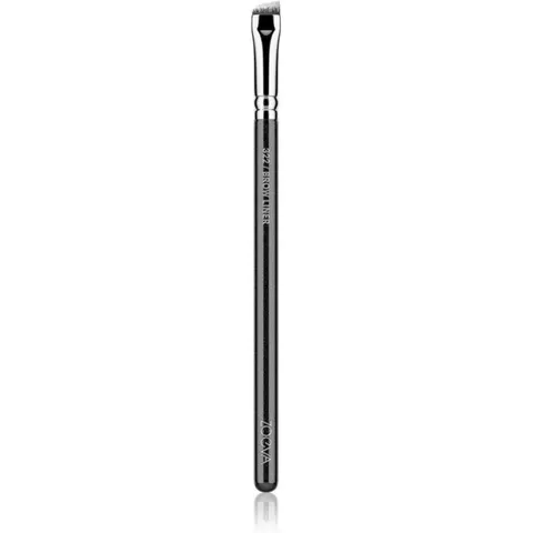 ZOEVA 322 Brow Liner angled eyebrow brush 1 pc – image 2